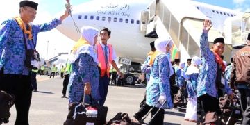 jamaah haji