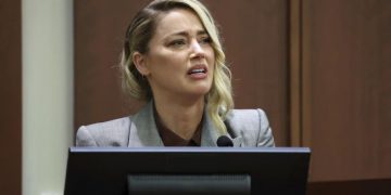 amber heard