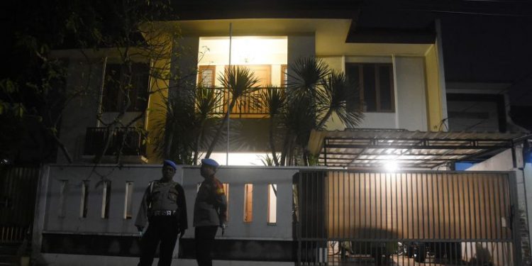Penyidik Mabes Polri Periksa Keluarga Brigadir Joshua di Jambi