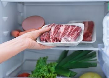 Simak Cara Menyimpan Daging agar Kualitas Tetap Terjaga