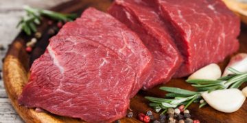daging