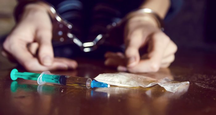 117 Desa di Jateng Masuk Kategori Bahaya Narkoba