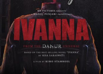 Fakta Menarik Film Ivanna: Kisah Nyata Sosok Hantu Perempuan Belanda di Indonesia