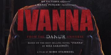 Fakta Menarik Film Ivanna: Kisah Nyata Sosok Hantu Perempuan Belanda di Indonesia