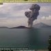 Anak Krakatau Erupsi, Ketinggian Kolom Letusan Capai 2.000 Meter