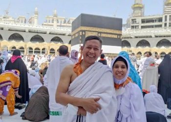 haji indonesia
