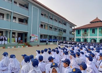 Disdikbud Tangsel Siapkan Beasiswa Pendidikan SMP Swasta, Ini Syaratnya