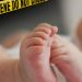 Warga Ciputat Timur Temukan Jasad Bayi Perempuan Membusuk di Saluran Got