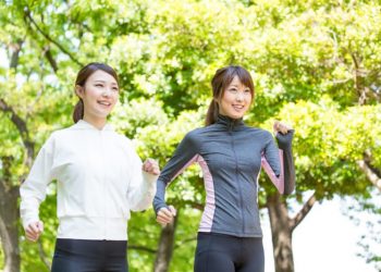 Berapa Jumlah Langkah Kaki dalam Sehari yang Sehat?