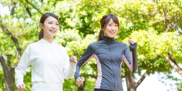 Berapa Jumlah Langkah Kaki dalam Sehari yang Sehat?