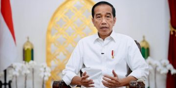 Karya Lagu dan Film Bisa Jadi Jaminan Utang ke Bank, Peraturannya Sudah Diteken Jokowi