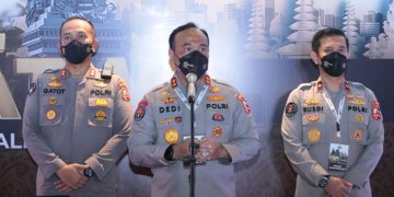 Hasil Autopsi Brigadir J Akan Disampaikan Polri Bersama Komnas HAM
