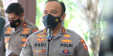 Bareskrim Polri Resmi Ambil Alih Kasus Kematian Brigadir Yoshua dari Polda Metro