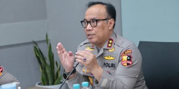 Kasus Penembakan Brigadir J Naik ke Penyidikan dan Ditangani Polda Metro Jaya