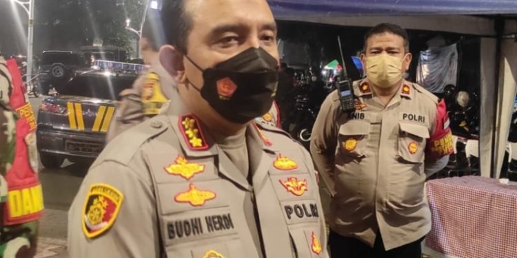 Polisi Tegaskan Tak Ada Unsur Perselingkuhan di Kasus Penembakan Brigadir J