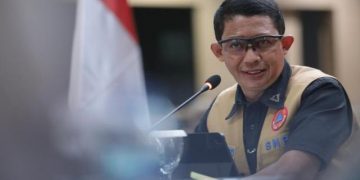 kepala satgas covid-19