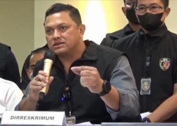 Polda Metro Tangkap 4 Pejabat BPN di Jakarta dan Bekasi, Terkait Kasus Mafia Tanah