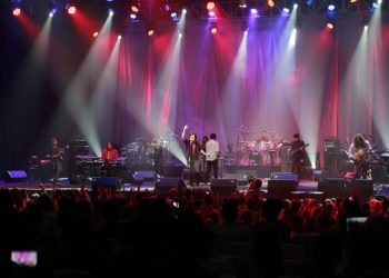 Catat Ya! Ini Daftar Festival Musik yang Bakal Digelar di Indonesia Hingga Akhir Tahun