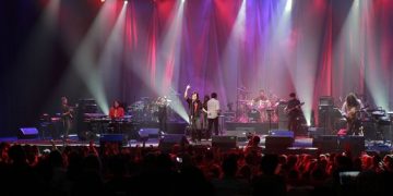 Catat Ya! Ini Daftar Festival Musik yang Bakal Digelar di Indonesia Hingga Akhir Tahun