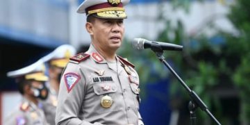 Korlantas Polri: Odong-Odong Dilarang Beroperasi di Jalan
