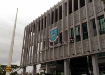 kota tangsel