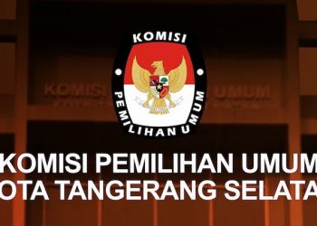 KPU Tangsel Sebut Ada 1.660 Data Pemilih dengan Status Keberadaan Tidak Jelas