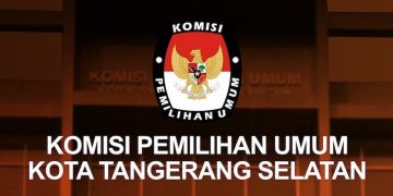 KPU Tangsel Sebut Ada 1.660 Data Pemilih dengan Status Keberadaan Tidak Jelas