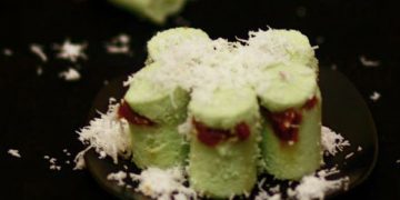 Wow, Makanan Tradisional Kue Putu Masuk Daftar Kue Terbaik Sedunia!