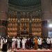 Presiden Jokowi Diagendakan Salat Idul Adha di Masjid Istiqlal Besok