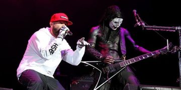 Kesehatan Fred Durst Memburuk, Limp Bizkit Tunda Sisa Tur