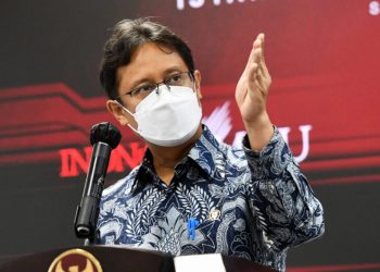 Belum Terdeteksi di Indonesia, Menkes: Virus Cacar Monyet Menular Kalau Sudah Bergejala