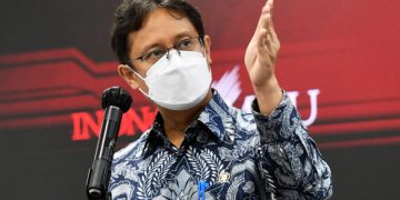 Belum Terdeteksi di Indonesia, Menkes: Virus Cacar Monyet Menular Kalau Sudah Bergejala