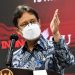 Belum Terdeteksi di Indonesia, Menkes: Virus Cacar Monyet Menular Kalau Sudah Bergejala
