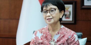 Kemenlu: 55 WNI yang Disekap di Kamboja Berhasil Diselamatkan