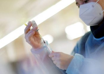 IDI Sambut Baik Booster Kedua untuk Nakes