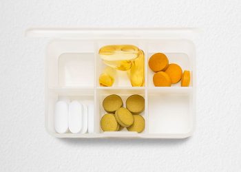6 Jenis Obat-obatan Ini Harus Selalu Tersedia di Tas