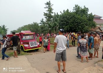 Kendaraan Odong-Odong Tertabrak Kereta Api di Serang, 9 Penumpangnya Tewas