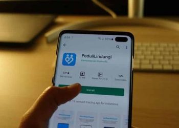 Info Terbaru! Status Warna Hijau di PeduliLindungi Hanya untuk yang Vaksinasi Booster