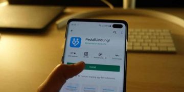Info Terbaru! Status Warna Hijau di PeduliLindungi Hanya untuk yang Vaksinasi Booster