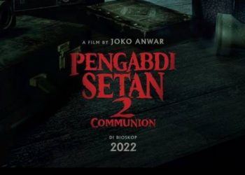 Teror Pengabdi Setan 2 versi IMAX Mulai Diburu Penonton