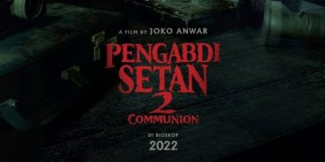 Teror Pengabdi Setan 2 versi IMAX Mulai Diburu Penonton