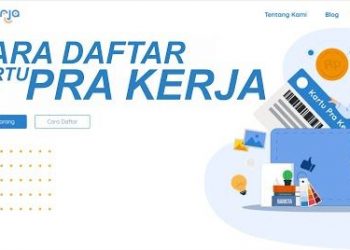 Prakerja Gelombang 37 Sudah Dibuka, Begini Syarat dan Cara Daftarnya!