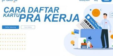 Prakerja Gelombang 37 Sudah Dibuka, Begini Syarat dan Cara Daftarnya!