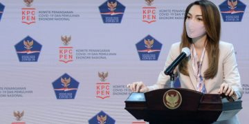 WHO Tetapkan Situasi COVID-19 di Indonesia Masuk Level 2