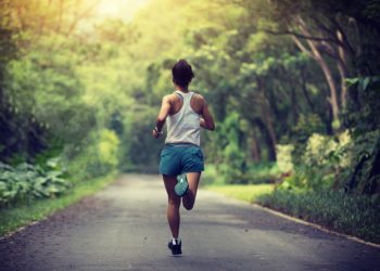 Tips Memilih Sepatu yang Tepat untuk Jogging