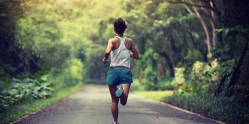 Tips Memilih Sepatu yang Tepat untuk Jogging