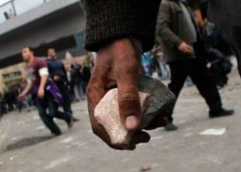 Tawuran, Dua Pelajar di Cakung Luka Berat