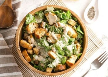 5 Rekomendasi Menu Makan Malam Ini Dijamin Tidak Bikin Gemuk