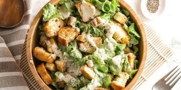 5 Rekomendasi Menu Makan Malam Ini Dijamin Tidak Bikin Gemuk
