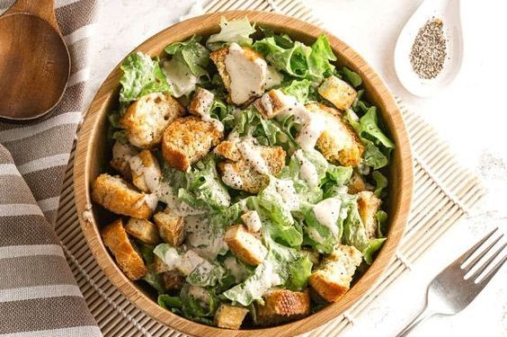 5 Rekomendasi Menu Makan Malam Ini Dijamin Tidak Bikin Gemuk